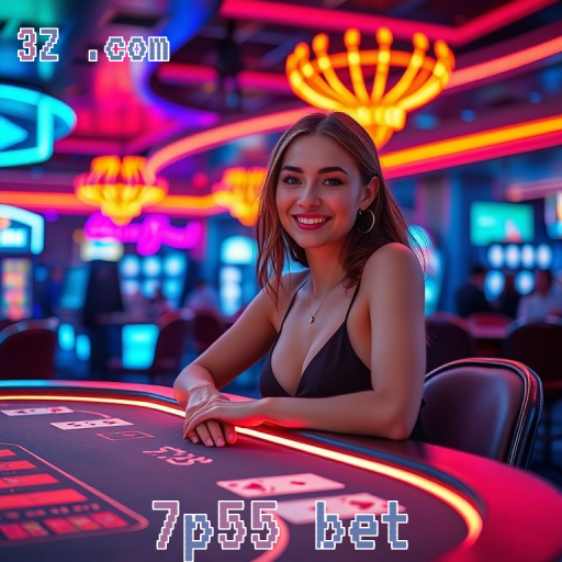Bônus incríveis para seu jogo na 7p55 bet: venha aproveitar!