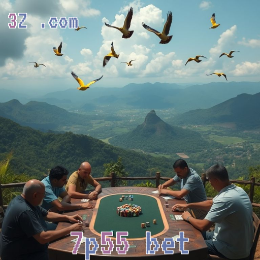 Cassino Inovador no 7p55 Bet: Onde a Diversão Nunca Para