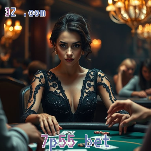 Celebre a Diversão nos Jogos da 7p55 bet