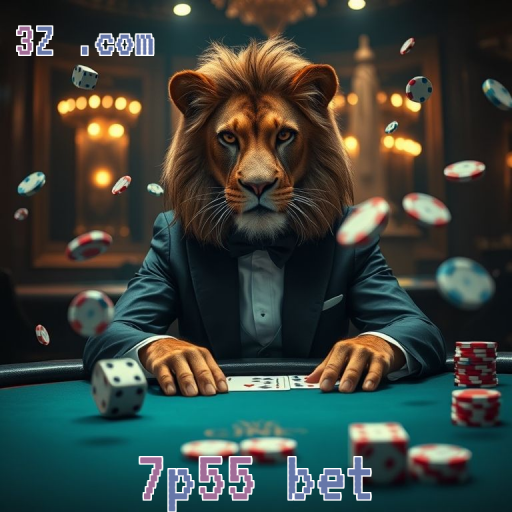 Inovando na Plataforma: 7p55 Bet Requintando o Jogo Online