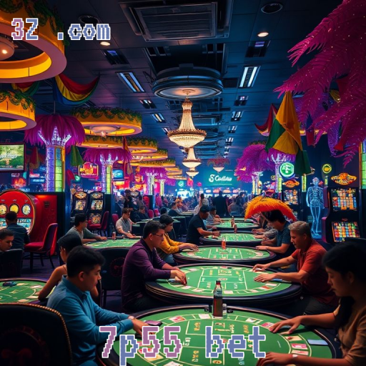 Promoções Imperdíveis na 7p55 bet: Entre no Jogo!